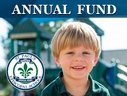 St. Paul's Annual Fund Campaign