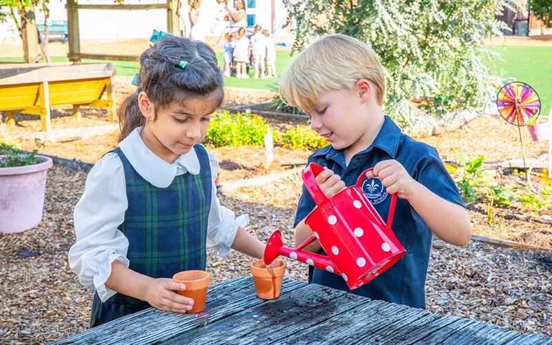 Lower School